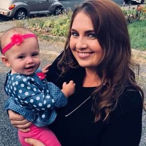 Meet your Posher, Mary